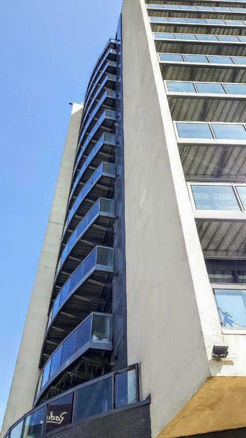 Elegant Apartment Near Secc/Hydro In Finnieston, Glasgow Exterior foto