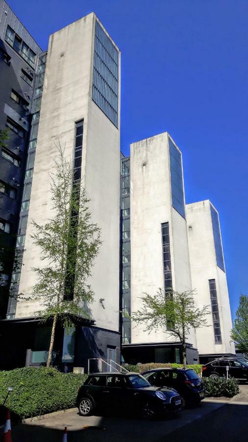 Elegant Apartment Near Secc/Hydro In Finnieston, Glasgow Exterior foto
